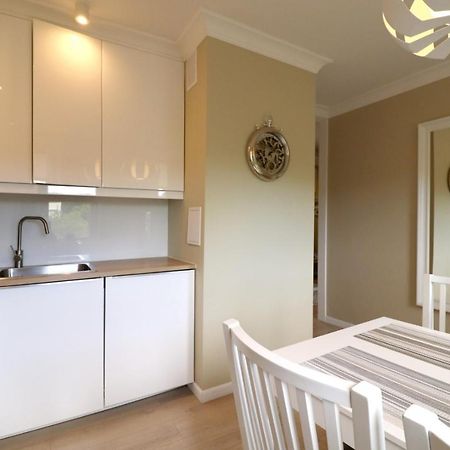 Apartbaltic - Monte Cassino ชวีโนวิชแจ ภายนอก รูปภาพ