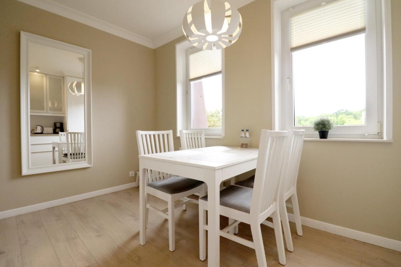 Apartbaltic - Monte Cassino ชวีโนวิชแจ ภายนอก รูปภาพ