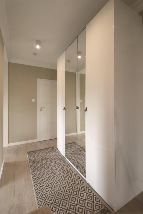 Apartbaltic - Monte Cassino ชวีโนวิชแจ ภายนอก รูปภาพ