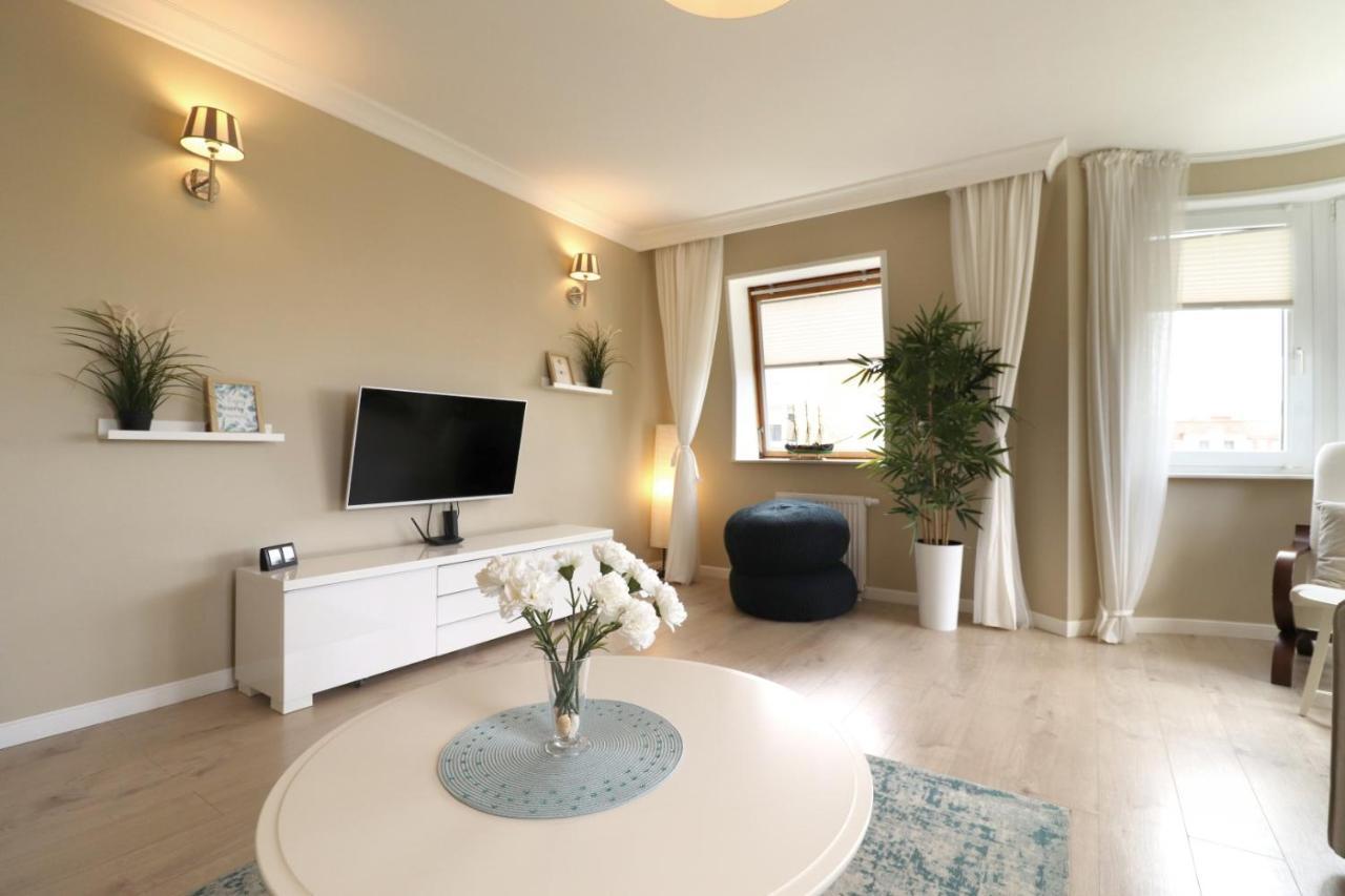 Apartbaltic - Monte Cassino ชวีโนวิชแจ ภายนอก รูปภาพ