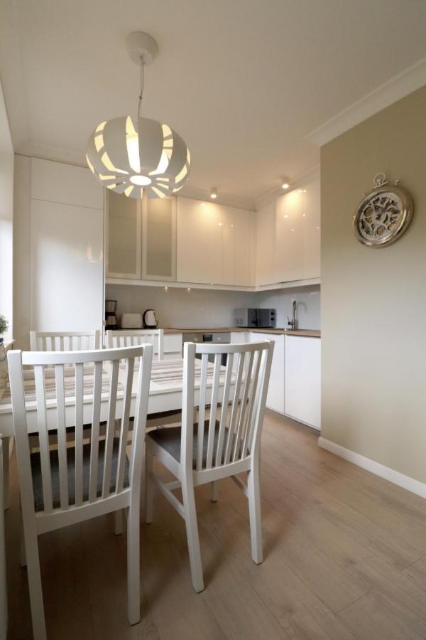 Apartbaltic - Monte Cassino ชวีโนวิชแจ ภายนอก รูปภาพ