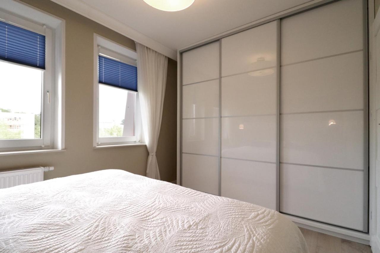 Apartbaltic - Monte Cassino ชวีโนวิชแจ ภายนอก รูปภาพ