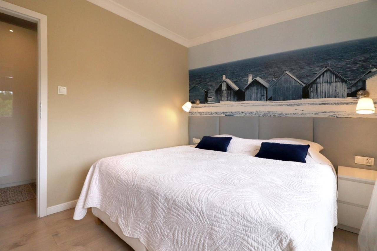 Apartbaltic - Monte Cassino ชวีโนวิชแจ ภายนอก รูปภาพ