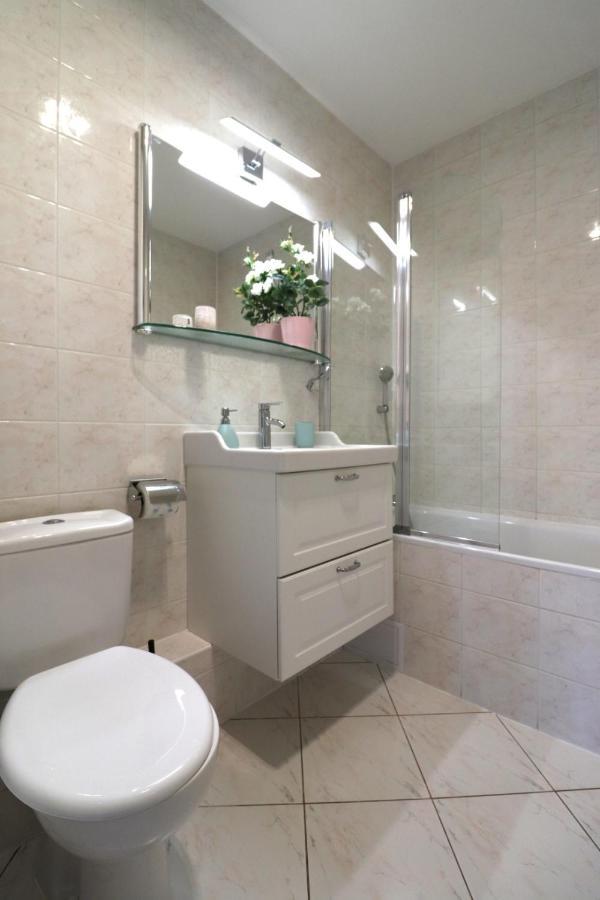 Apartbaltic - Monte Cassino ชวีโนวิชแจ ภายนอก รูปภาพ
