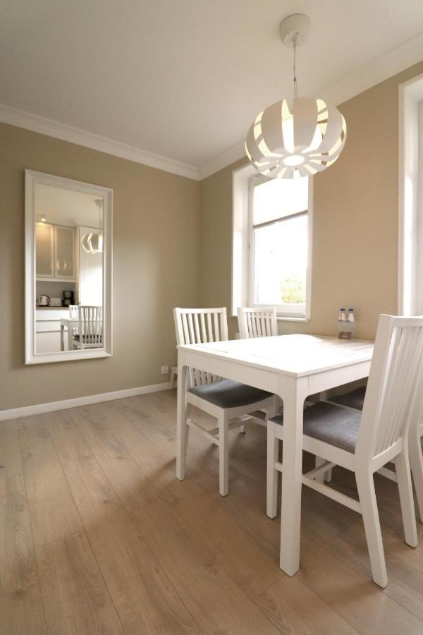 Apartbaltic - Monte Cassino ชวีโนวิชแจ ภายนอก รูปภาพ